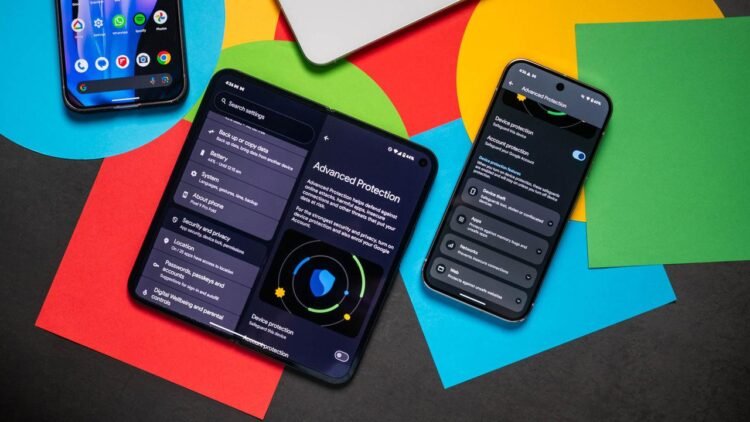 Google Rombak Total Tampilan Android 17, Fitur Media Lama Bakal Dibuang