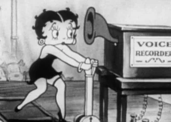 Film Live Action Betty Boop Dibintangi Quinta Brunson, Ini Bocoran Ceritanya