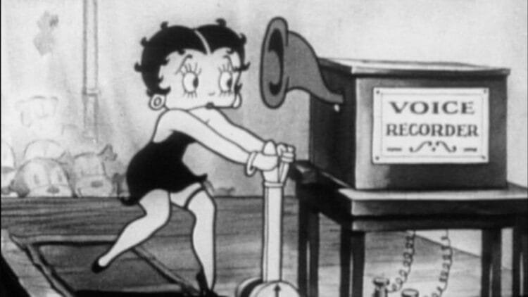 Film Live Action Betty Boop Dibintangi Quinta Brunson, Ini Bocoran Ceritanya