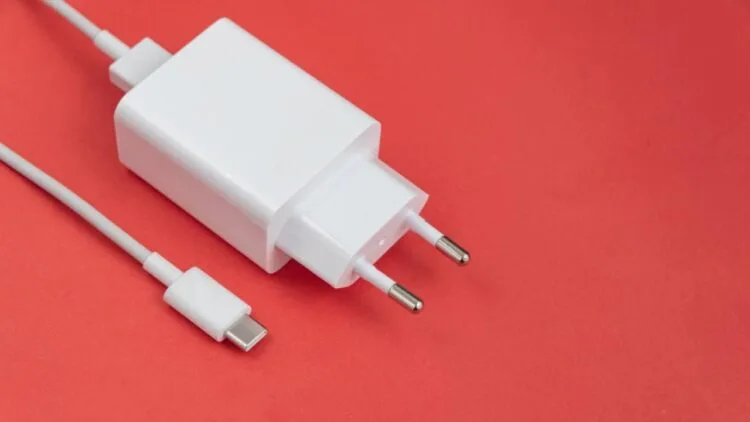 Kepala Charger Type C Fast Charging Terbaik untuk Pengisian Cepat dan Aman