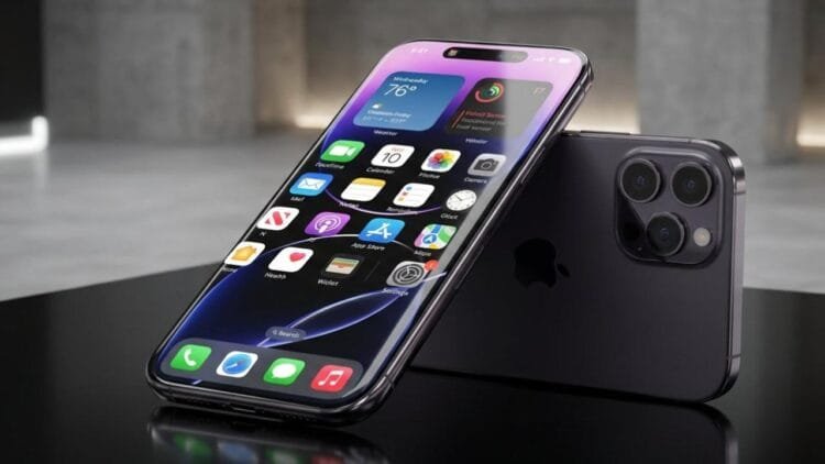 Desain iPhone 20 Bocor, Apple Disebut Siapkan Revolusi Besar untuk Ulang Tahun ke-20 iPhone