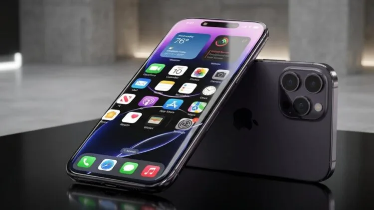 Desain iPhone 20 Bocor, Apple Disebut Siapkan Revolusi Besar untuk Ulang Tahun ke-20 iPhone