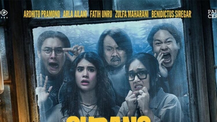 Sinopsis Film Gudang Merica dan Daftar Karakter Uniknya yang Penuh Misteri