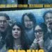 Sinopsis Film Gudang Merica dan Daftar Karakter Uniknya yang Penuh Misteri