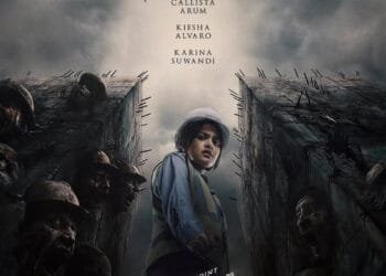 Tumbal Proyek Tembus 500 Ribu Penonton, Film Horor Indonesia yang Sedang Viral