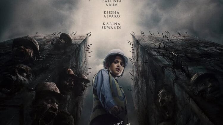 Tumbal Proyek Tembus 500 Ribu Penonton, Film Horor Indonesia yang Sedang Viral