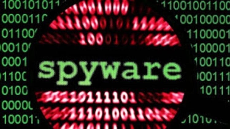 Fitur Smartphone dan Aplikasi Anti Spyware untuk Melindungi Data Pribadi