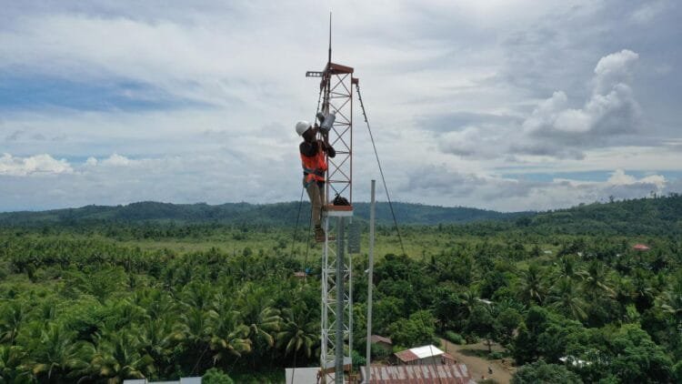 Gangguan Jaringan Telkomsel di Sumatera Saat Mati Listrik: Telkomsel, Indosat, dan XLSmart Lakukan Pemulihan Bertahap
