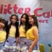 Glitter Camp Live Concert 2026: Konser Spesial Glitter Siap Hadirkan Single dan EP Terbaru
