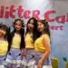 Glitter Camp Live Concert 2026: Konser Spesial Glitter Siap Hadirkan Single dan EP Terbaru