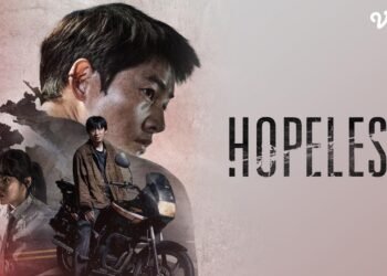 Sinopsis Film Korea Hopeless: Drama Kriminal Kelam Song Joong-ki yang Tayang di Vidio