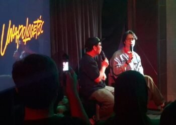 Lirik Lagu Papa Tenang Aja dari Dikta, Lagu Penuh Rindu untuk Sang Ayah