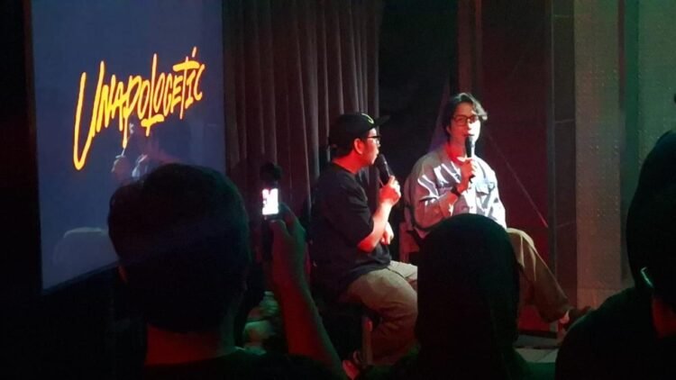 Lirik Lagu Papa Tenang Aja dari Dikta, Lagu Penuh Rindu untuk Sang Ayah