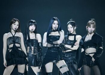 Lirik Lagu Boompala Le Sserafim Trending di YouTube, Gabungkan Nuansa K-Pop dan Macarena