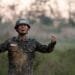 The Legend of Kitchen Soldier Viral, Park Jihoon Tampil Memukau di Drakor Fantasi Militer
