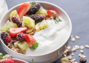 5 Manfaat Yogurt untuk Anak, Bantu Kesehatan Tulang hingga Mendukung Pencernaan