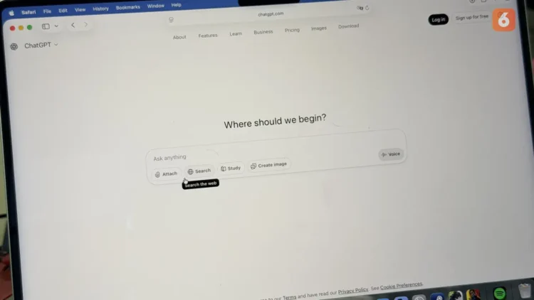 Noam Shazeer Gabung OpenAI, Persaingan AI Global Semakin Memanas