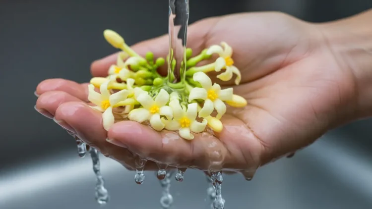Tips Memilih Bunga Pepaya untuk Dimasak agar Tidak Pahit dan Tetap Renyah