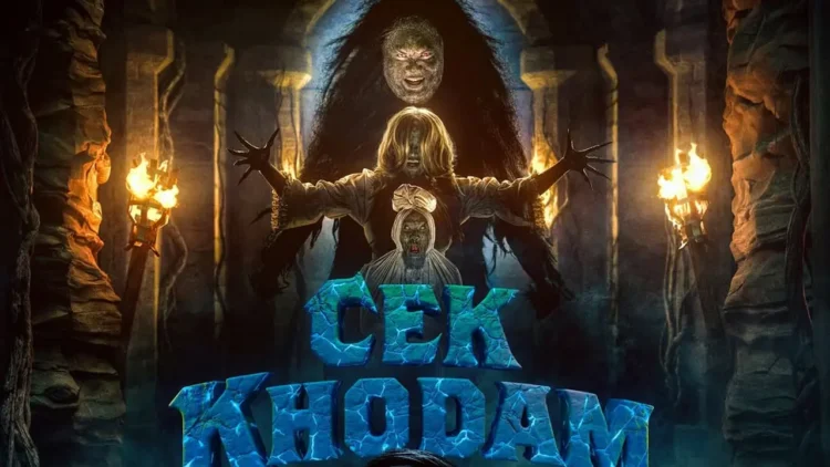 Sinopsis Film Cek Khodam 2026: Komedi Horor Unik Saat Cicilan Lebih Menakutkan daripada Hantu