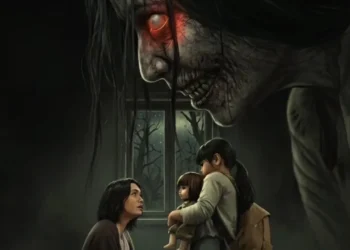 6 Fakta Menarik Film Cerita Lila, Horor Adaptasi Kisah Viral Sara Wijayanto