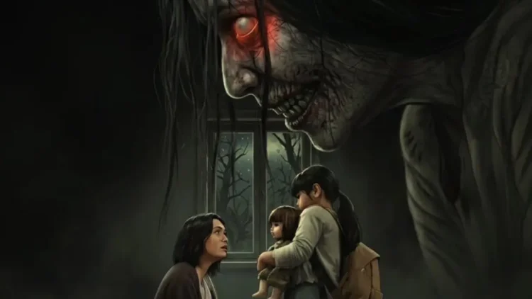 6 Fakta Menarik Film Cerita Lila, Horor Adaptasi Kisah Viral Sara Wijayanto