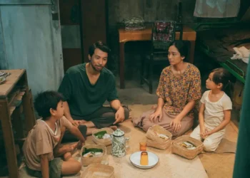 Daya Tarik Film Children of Heaven Indonesia: Adaptasi Penuh Emosi dengan Pesan Inspiratif