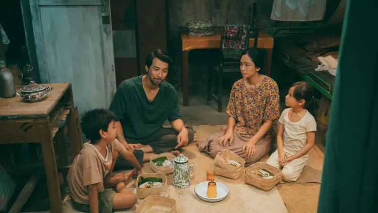 Daya Tarik Film Children of Heaven Indonesia: Adaptasi Penuh Emosi dengan Pesan Inspiratif