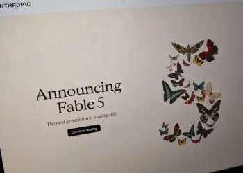 Claude Fable 5: AI Terbaru Anthropic yang Akhirnya Dibuka untuk Publik