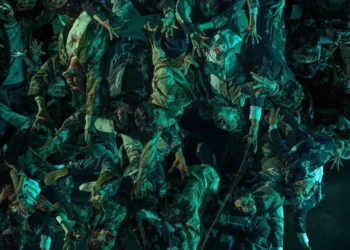 Colony Tembus 1 Juta Penonton di Indonesia, Jadi Film Impor Pertama yang Cetak Rekor pada 2026