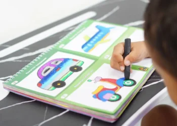 Rekomendasi Crayon Set Anak Terbaik untuk Melatih Kreativitas dan Motorik Halus