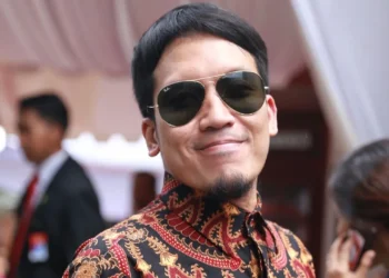 Desta Totalitas Perankan Dono di Warkop DKI Viralin Dong, Pakai Gigi Palsu Sampai Sariawan