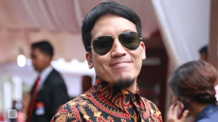 Desta Totalitas Perankan Dono di Warkop DKI Viralin Dong, Pakai Gigi Palsu Sampai Sariawan