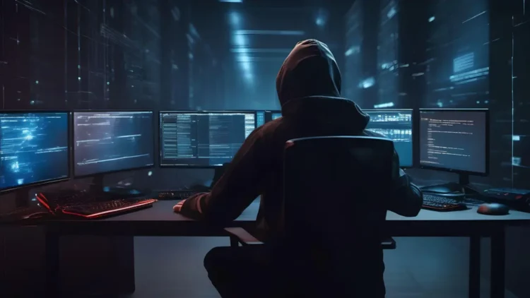 Menjaga Digital Trust di Era AI, Tantangan Baru Keamanan Website dan Bisnis Digital