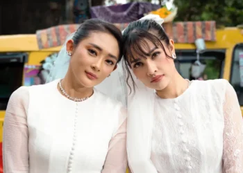 Lagu Baru Duo Anggrek Aman Aja Sah: Perpaduan Hipdut Modern dengan Pesan Cinta yang Berani