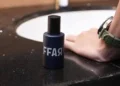 FFAR Sigma Spirit EDP: Parfum Awet untuk Lari dan Aktivitas Outdoor yang Tetap Tahan Lama