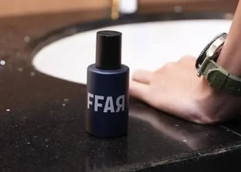 FFAR Sigma Spirit EDP: Parfum Awet untuk Lari dan Aktivitas Outdoor yang Tetap Tahan Lama