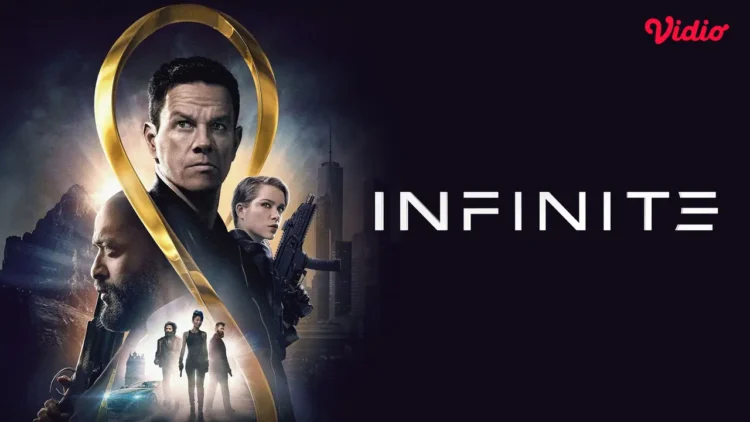 Film Infinite: Misteri Reinkarnasi dan Aksi Mark Wahlberg yang Penuh Ketegangan