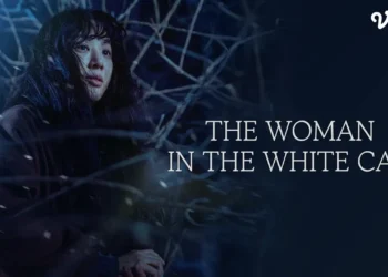 Sinopsis Film Korea The Woman in the White Car, Thriller Psikologis Penuh Misteri dan Kebohongan