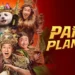 Sinopsis Film Panda Plan 2: The Magical Tribe, Petualangan Jackie Chan dan Panda Hu Hu Penuh Misteri