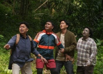 Sekawan Limo 2 Gunung Klawih Tembus 1 Juta Penonton dalam 7 Hari, Bukti Kuatnya Film Lokal di Bioskop Indonesia