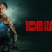 Sinopsis Film Tomb Raider: Petualangan Lara Croft Mengungkap Misteri Ayah dan Makam Kuno