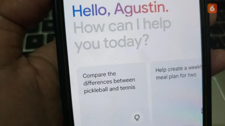 Google Gugat Jaringan Siber China, Gemini AI Diduga Disalahgunakan untuk Penipuan Online