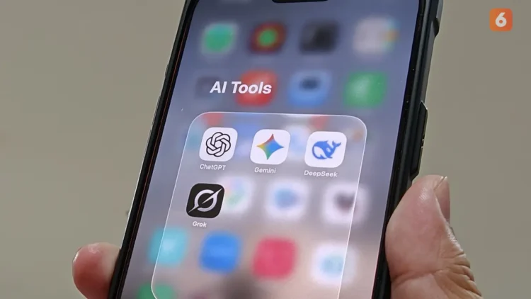 Google Gemini Rentan Dibajak Lewat WhatsApp, Ini Temuan Keamanan Terbaru