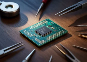 Apa Itu IC Baseband? Pengertian, Fungsi dan Cara Mengenali Kerusakannya pada Smartphone