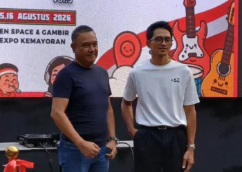 RI Fest 2026: Festival Musik dan Budaya Indonesia yang Siap Meriahkan HUT Kemerdekaan ke-81