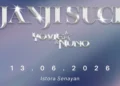 Konser Yovie & Nuno 25 Tahun Janji Suci: Perayaan Spektakuler Bertabur Bintang di Jakarta