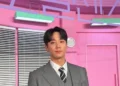 Lee Jun Young Wamil Juli 2026, Tulis Surat Haru untuk Penggemar Sebelum Berangkat