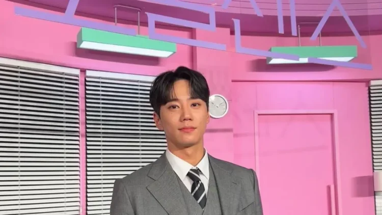 Lee Jun Young Wamil Juli 2026, Tulis Surat Haru untuk Penggemar Sebelum Berangkat
