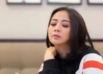 Lirik Lagu Terpukau Astrid Basjar Viral Lagi, 13 Tahun Setelah Dirilis
