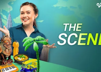 The Scene Living and Lifestyle in Southeast Asia Tayang di Vidio, Potret Nyata Kehidupan Anak Muda ASEAN